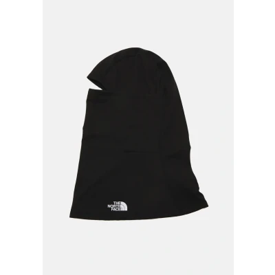 Abbildung von The North Face BASE Balaclava Mütze, Größe: L/XL, Black