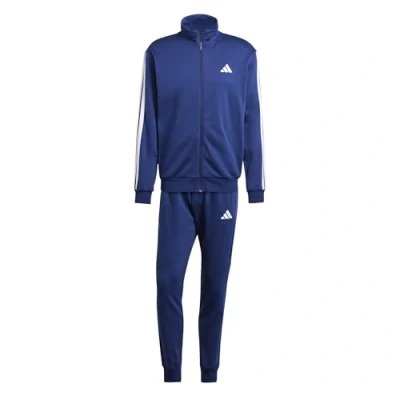 Abbildung von adidas Sportswear Trainingsanzug M 3S FL TT TS (2 tlg)