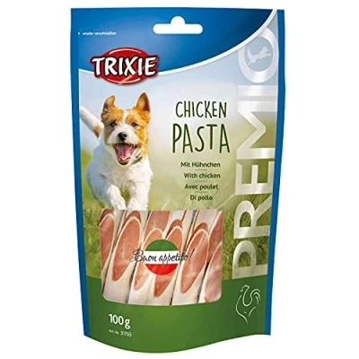 Abbildung von Trixie Premio Kyllinge Paste, 100 g (6 pk/ps)