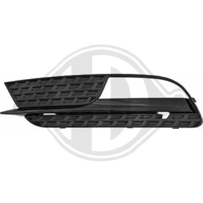 Abbildung von DIEDERICHS 1045147 Lüftungsgitter vorne links AUDI: A5 B8 Sportback, Coupe kfzteile, kfzteile24, bandel online, bandel, atp autoteile, mister