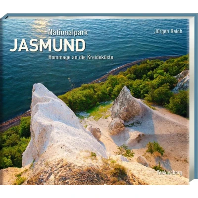 Abbildung von Nationalpark Jasmund: Hommage an eine Landschaft