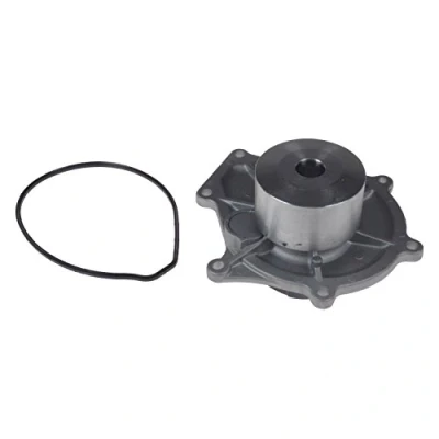 Abbildung von BLUE PRINT ADJ139119 Wasserpumpe Aluguss mit Dichtung Grauguss LAND ROVER: Freelander I SUV, 75