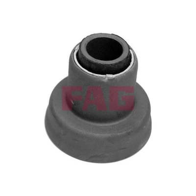 Abbildung von FAG 829 0084 10 Querlenkerlager Gummimetalllager für Querlenker VOLKSWAGEN: TRANSPORTER 3 Bus, Kasten