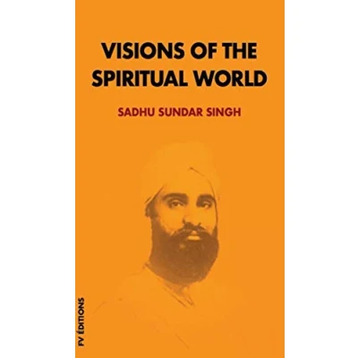 Abbildung von Visions of the spiritual world