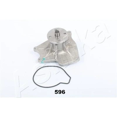 Abbildung von Wasserpumpe ASHIKA 35 05 596