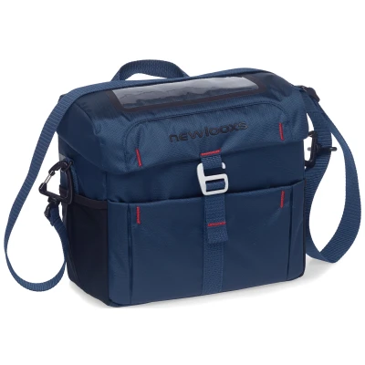Abbildung von NEW LOOXS Fahrrad Lenkertasche VIGO