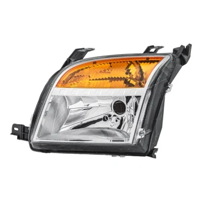 Abbildung von HELLA 1LD 247 026 271 Scheinwerfer FORD: Fusion Kombi