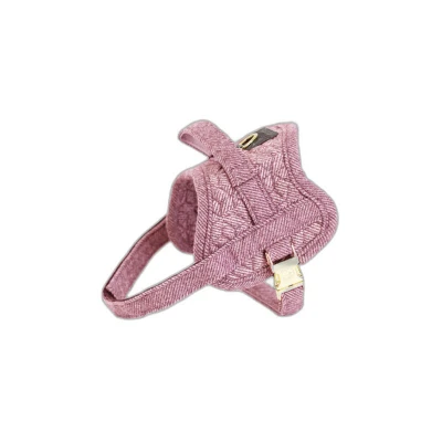 Abbildung von Kentucky Geschirr Body Safe Wool Hellrosa XS Agradi.deVerkauft von Agradi