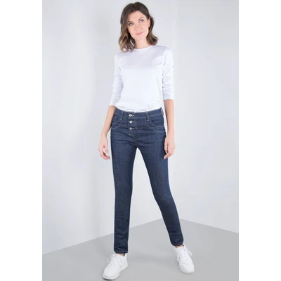 Abbildung von Please Jeans Boyfriend P78A Original Cut