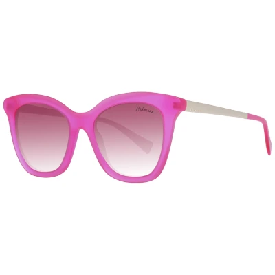 Abbildung von ANA HICKMANN Sonnenbrille HI9064 52T03