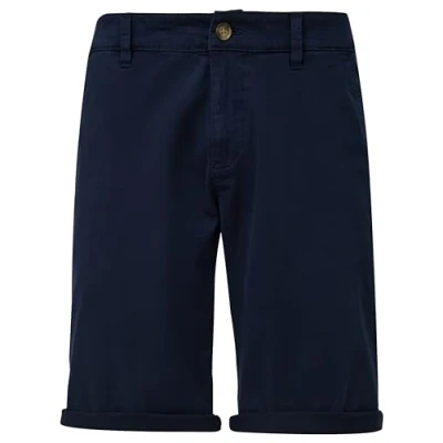 Abbildung von QS Herren 2141166 Hose, Blue 5884, 31