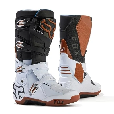 Abbildung von Fox Racing Motion Motocross Stiefel, 8