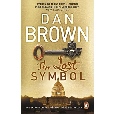 Abbildung von The Lost Symbol: (Robert Langdon Book 3) Langdon,