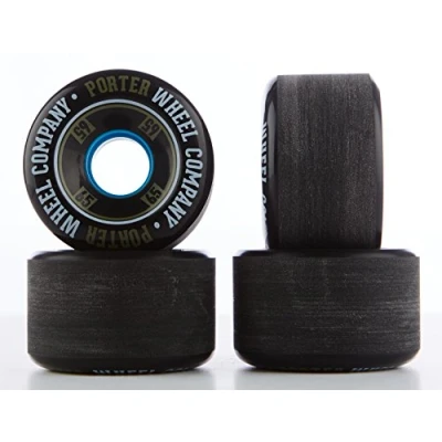 Abbildung von Skate Longboard Wheels Mini Monkey 65 x 41 mm 80 a