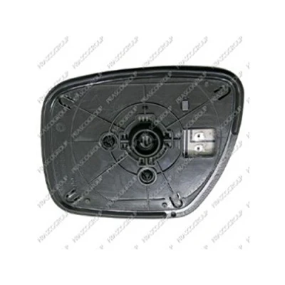 Abbildung von PRASCO MZ8067503 Außenspiegelglas rechts MAZDA: CX 9 (TB) 3.7, 3.5 AWD, 3.5, 3.7 AWD 2006 2007