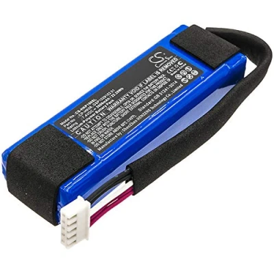 Abbildung von Cameron Sino Akku für Harman/Kardon Go Play, Play Mini, GO+ PN:Harman/Kardon CP HK06, GSP1029102 01 3000mAh / 22.20Wh