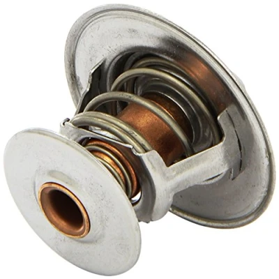 Abbildung von TRISCAN 8620 2382 Kühlwasserthermostat 82 VOLKSWAGEN: GOLF 3, 1, LT 28 35 I Kastenwagen, SEAT: Ibiza 2, Cordoba Limousine, TOLEDO 1