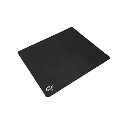 Abbildung von Trust Gaming 21566 GXT 752 Mauspad M schwarz