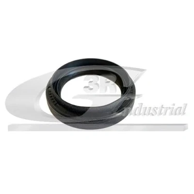 Abbildung von 3RG 82668 Wellendichtring, Differential getriebeseitig RENAULT: Kangoo II Express, MEGANE 2 Kombi, CLIO 3, DACIA: Duster SUV, Logan I MCV, SANDERO
