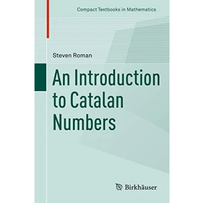 Abbildung von An Introduction to Catalan Numbers (Compact Textbooks in Mathematics)