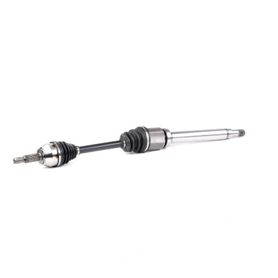 Abbildung von SPIDAN 24764 Antriebswelle 963, 387,0 mit Lager, Mutter FORD: Transit Connect Mk1 Kastenwagen, Tourneo