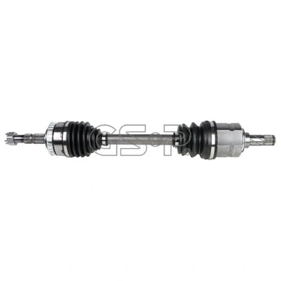 Abbildung von GSP 244100 Antriebswelle A1 590 OPEL: Meriva A