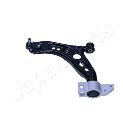 Abbildung von JAPANPARTS BS 0912L Querlenker Vorderachse links 15,5mm VOLKSWAGEN: Golf 5 Schrägheck, Touran I, Caddy 3 Kombi, SKODA: Octavia 2 Combi