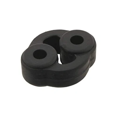Abbildung von FEBI BILSTEIN 30783 Halter, Abgasanlage HYUNDAI: Atos, i10 I, SANTA FE 2, KIA: SORENTO CARENS 3