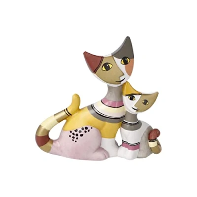 Abbildung von Goebel Sammelfigur &quot;Minikatzen&quot;, Rosina Wachtmeister Minikatze Teresa