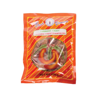 Abbildung von Thai Dancer Tamarindenbonbons 170 g