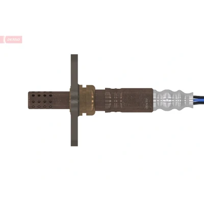 Abbildung von DENSO Direct Fit DOX 0217 Lambdasonde Flange 44 beheizt, Fingersonde, Sprungsonde TOYOTA: Celica V Coupe, VI Carina E Schrägheck