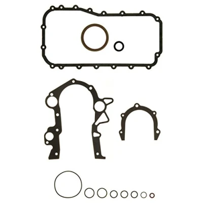 Abbildung von AJUSA 54083100 Dichtungssatz, Kurbelgehäuse CHRYSLER: Voyager / Grand 3, IV