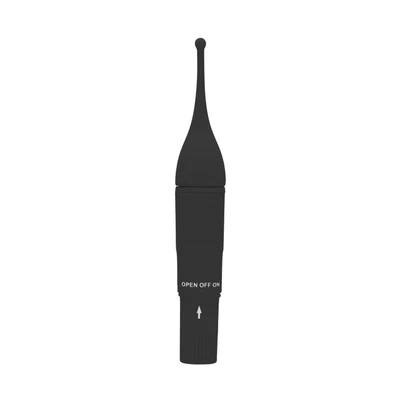 Abbildung von Lovelyness Klitorisvibrator Schwarz 1 St