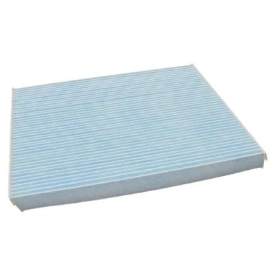 Abbildung von BLUE PRINT ADW192506 Innenraumfilter Pollenfilter 239 210 32 OPEL: Meriva A