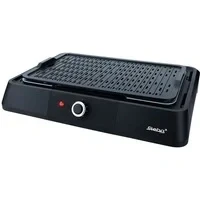 Abbildung von BBQ Tischgrill VG P20, Elektrogrill