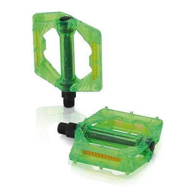 Abbildung von XLC Fahrradpedale &quot;XLC Plattformpedal PD C16&quot;, (2)
