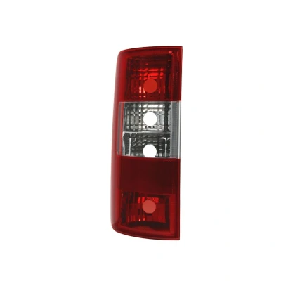Abbildung von TYC 11 11684 01 2 Rückleuchte links ohne Lampenträger FORD: Transit Connect Mk1 Kastenwagen, Tourneo