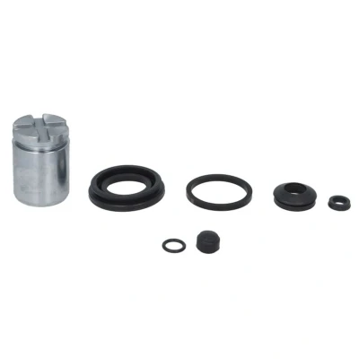 Abbildung von QUICK BRAKE 114 5164 Bremssattel Reparatursatz mit Kolben 34 HONDA: CIVIC 7 Hatchback, 6 Insight II Hatchback