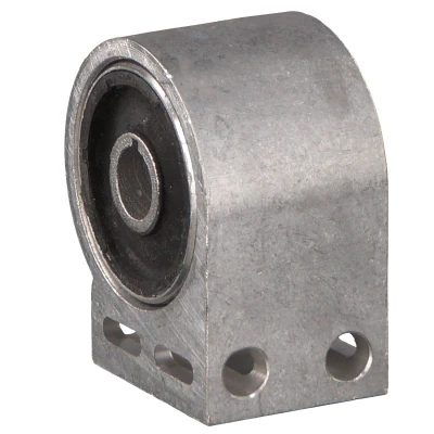 Abbildung von FEBI BILSTEIN 41529 Querlenkerlager Vorderachse links, hinten, unten, rechts Hydrolager OPEL: Antara, CHEVROLET: Captiva