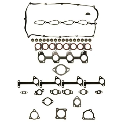 Abbildung von AJUSA 53032500 Dichtungssatz, Zylinderkopf ohne Zylinderkopfdichtung KIA: SORENTO 1, HYUNDAI: H 1 Travel