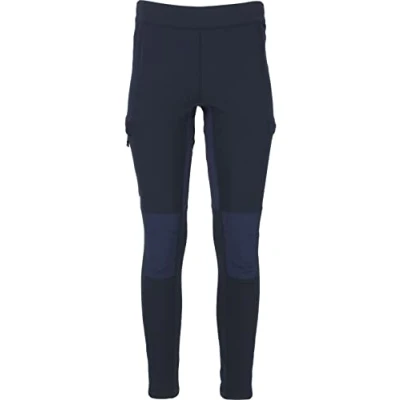 Abbildung von Whistler Outdoorhose Jogginghose, Damen, Größe: 36, Navy blazer