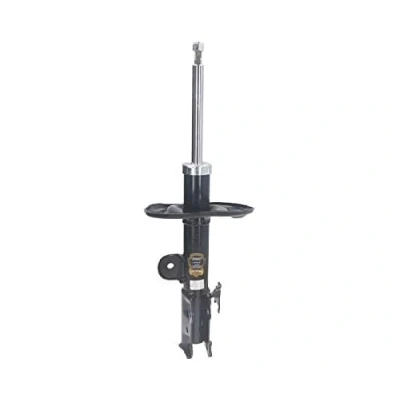 Abbildung von JAPANPARTS MM 20057 Stoßdämpfer Vorderachse links Gasdruck Zweirohr Federbein oben Stift TOYOTA: RAV4 III SUV