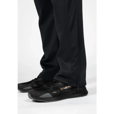 Abbildung von Tennessee Track Hose Schwarz