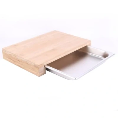 Abbildung von TABLA CORTAR C/CAJÓN
