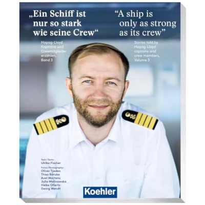 Abbildung von Ein Schiff ist nur so stark wie seine Crew
