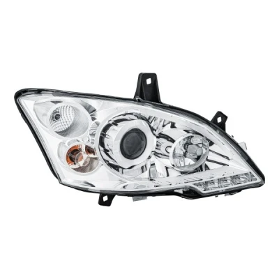 Abbildung von HELLA 1ZS 009 627 321 Scheinwerfer MERCEDES BENZ: Viano, Vito Bus, Mixto
