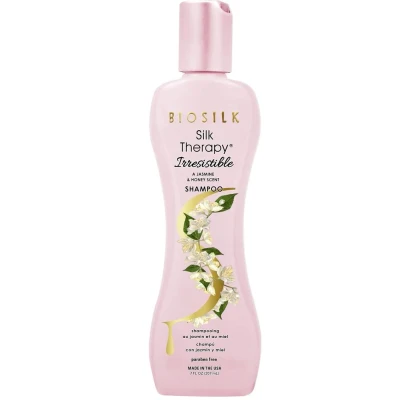 Abbildung von Biosilk Silk Therapy Irresistible Shampoo 207ml