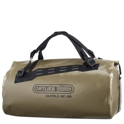 Abbildung von Ortlieb Duffle RC 89L olive