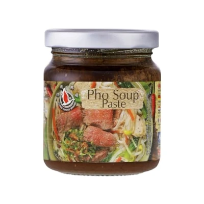Abbildung von Flying Goose Würzpaste für Pho 195 g