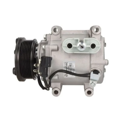 Abbildung von THERMOTEC KTT090294 Kompressor SC90V 12 PAG 46 R 134a JAGUAR: S Type